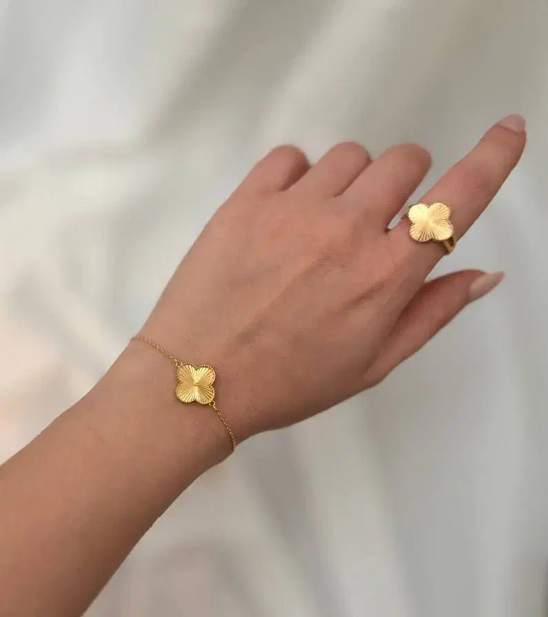 طلای ونکلیف|جواهرات|تبریز, |دیوار