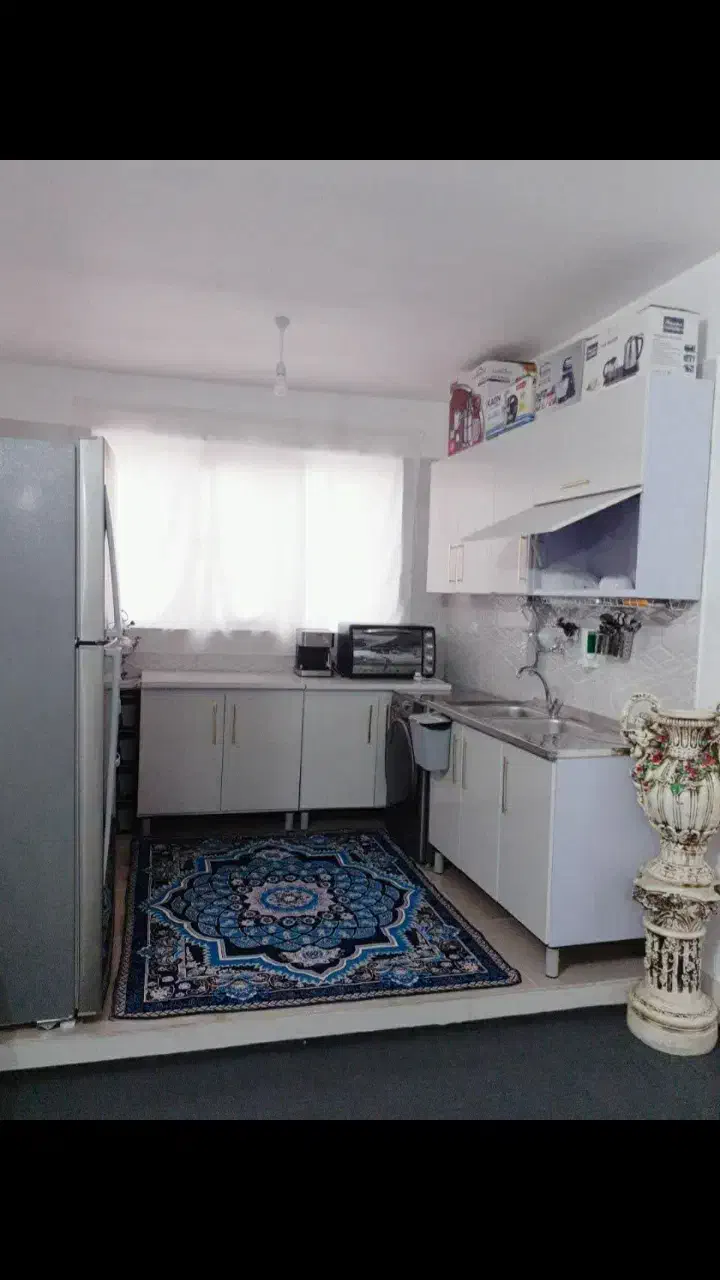 خانه اجاره ۶۰متری ورودی جدا|اجارهٔ خانه و ویلا|قم, باغ شریفی|دیوار