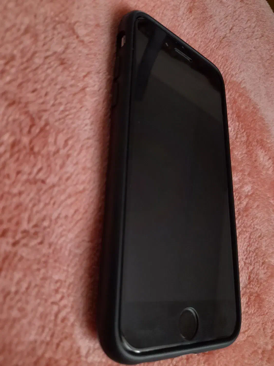 آیفون ۶ باتری ۹۱ درصد|موبایل|ری, شهید بهشتی|دیوار