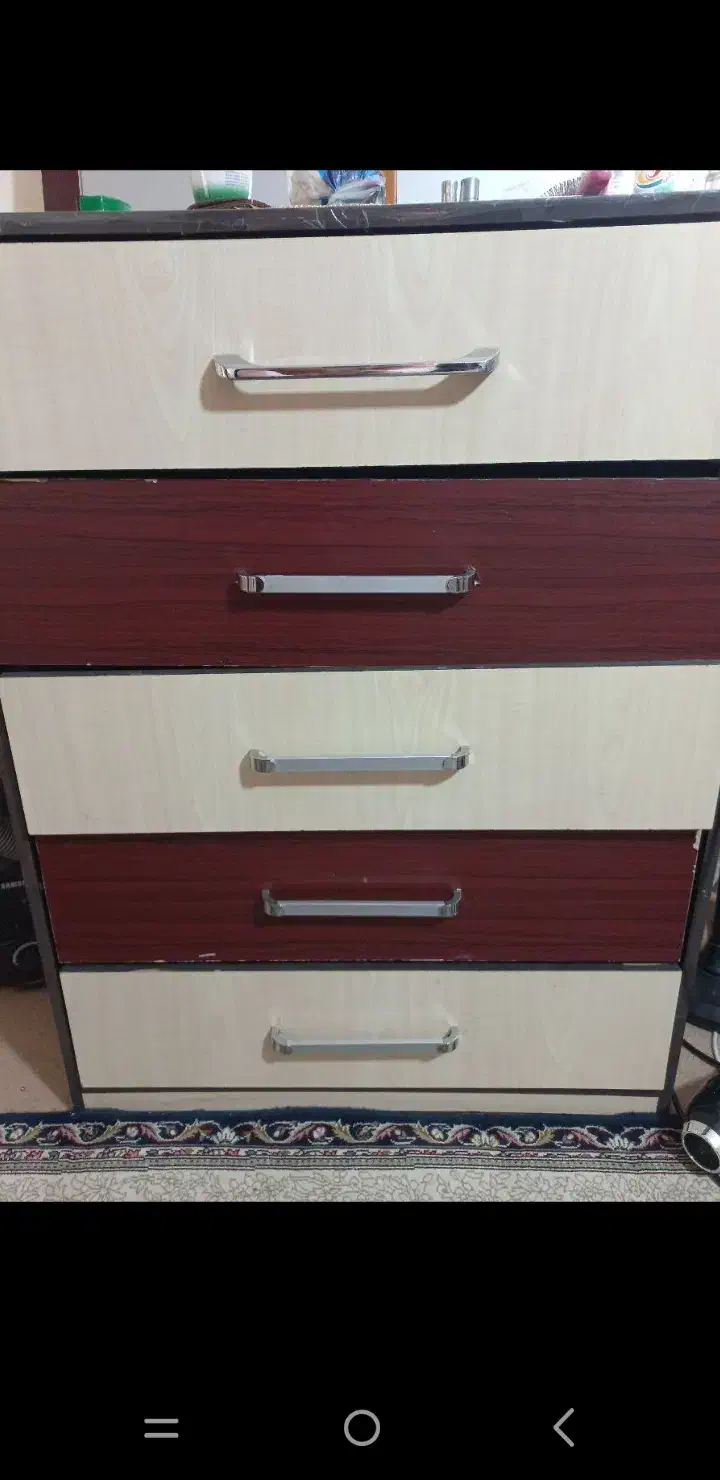 کمد و دراور ام دی اف|جاکفشی، کمد، دراور|سنندج, |دیوار