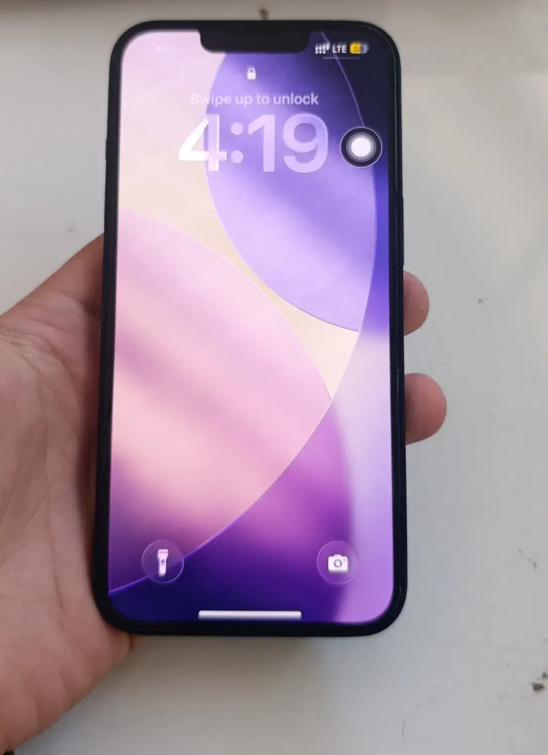 ایفون ۱۳  ch ۱۲۸ ترتمیز|موبایل|اردبیل, |دیوار