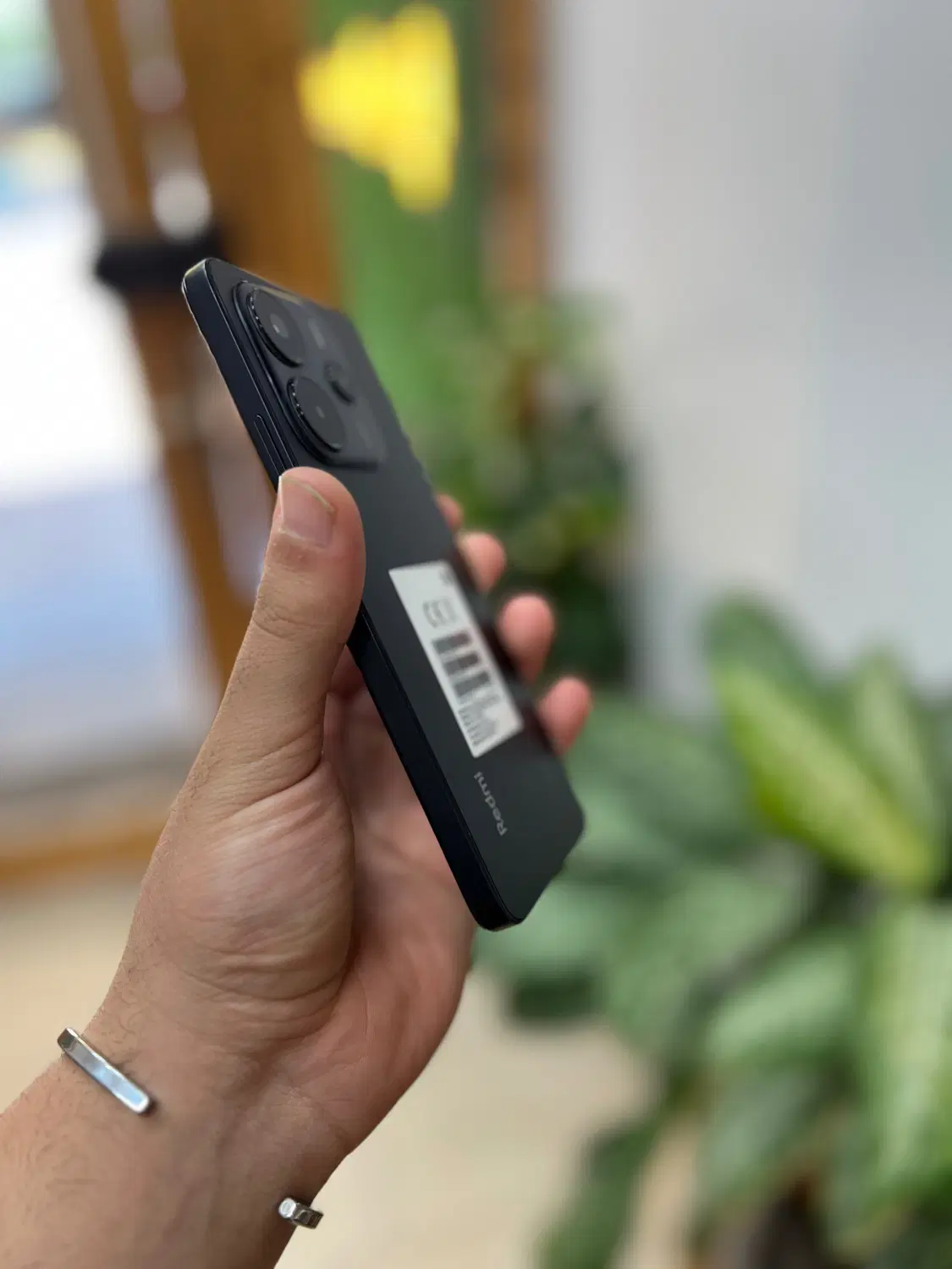 Redmi note 14|موبایل|دزفول, |دیوار