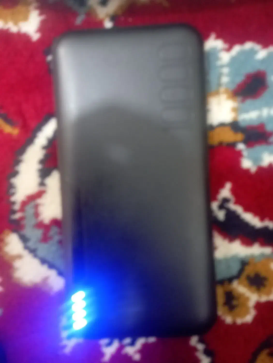 پاور بانک 10000 فصل شارژ|لوازم جانبی موبایل و تبلت|گلبهار, شهر جدید گلبهار|دیوار