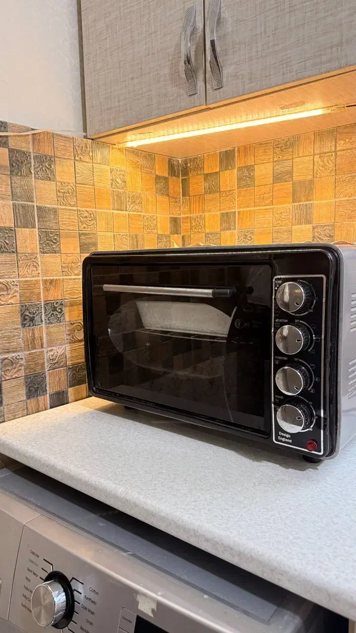 توستر گوسونیک|اجاق گاز و لوازم برقی پخت‌وپز|اسلام‌شهر, شهرک احمدیه|دیوار