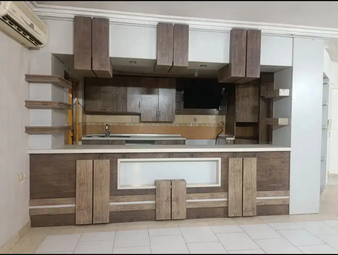 ۱۱۰ متر علیمحمدی / قابل تمدید|اجارهٔ آپارتمان|گرگان, |دیوار