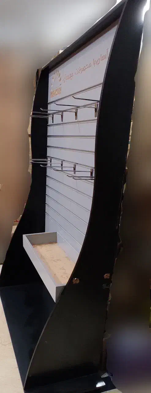 استند|فروشگاه و مغازه|تهران, اقدسیه|دیوار