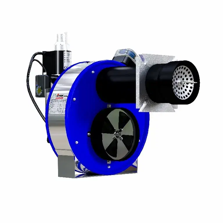 مشعل گازی- گازوئیلی - دوگانه کولاک گستر یزد|آبگرمکن، پکیج، شوفاژ|تهران, دکتر هوشیار|دیوار