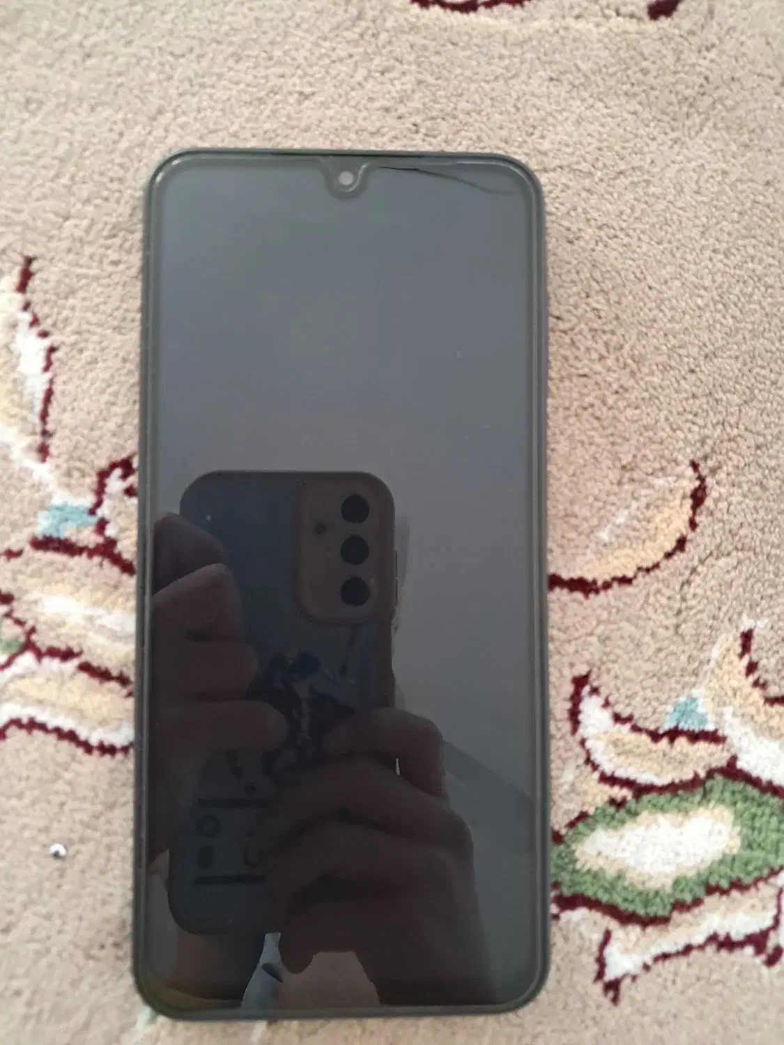 گوشی گلکسی ای ۱۷ سامسونگ نو|موبایل|کلاله, |دیوار