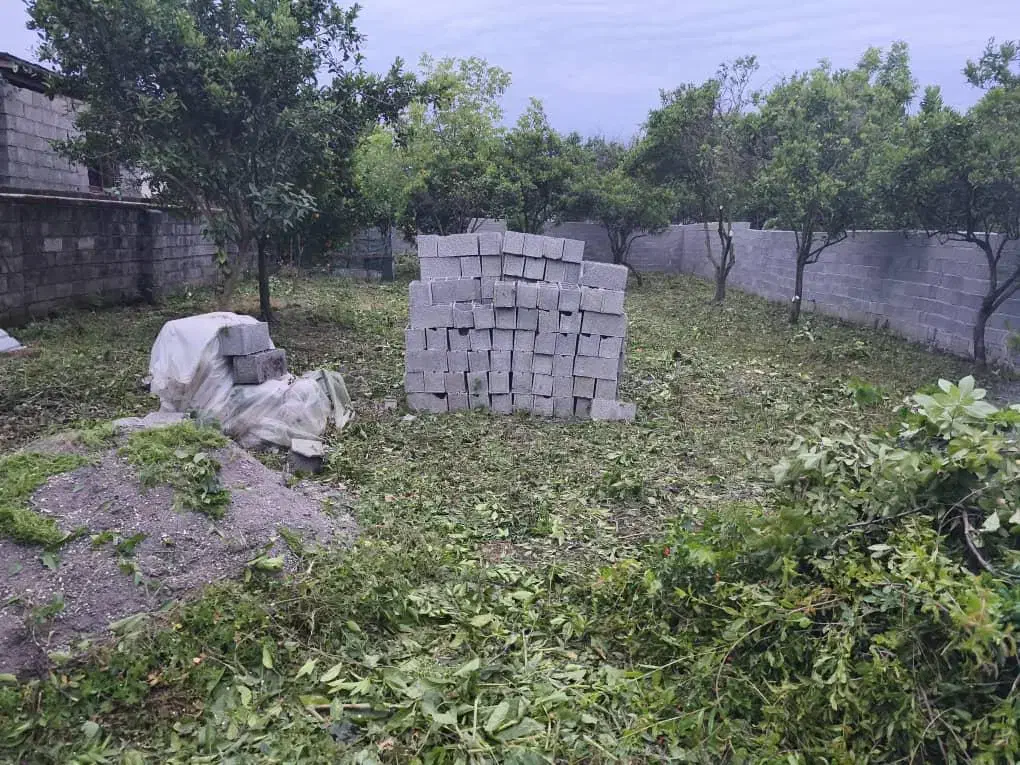 فروش زمین ۳۶۰ متر بافت زرد مسکونی|فروش زمین و ملک کلنگی|دالخانی, |دیوار