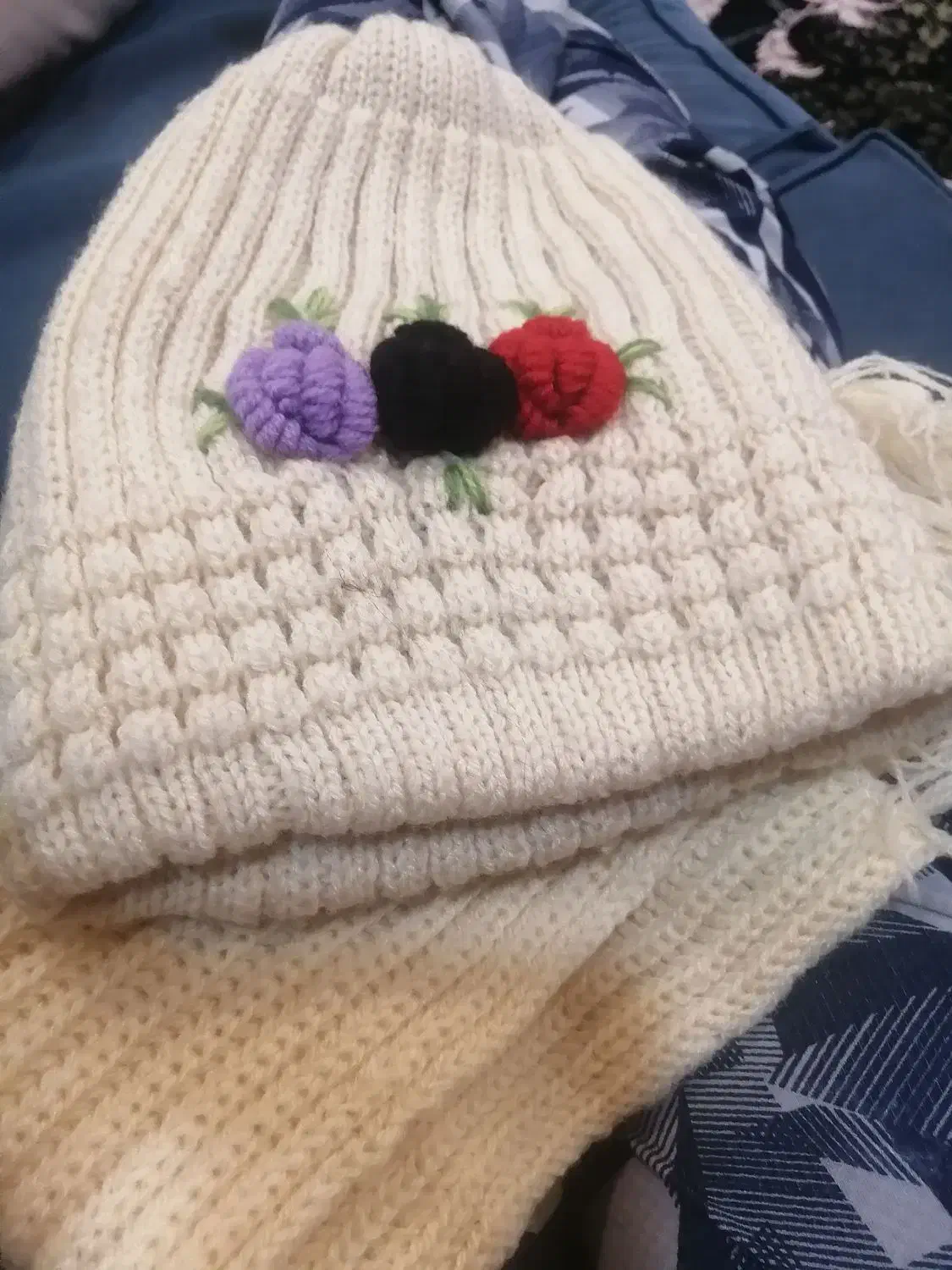 کلاه بچه گانه|لباس|تنکابن, |دیوار