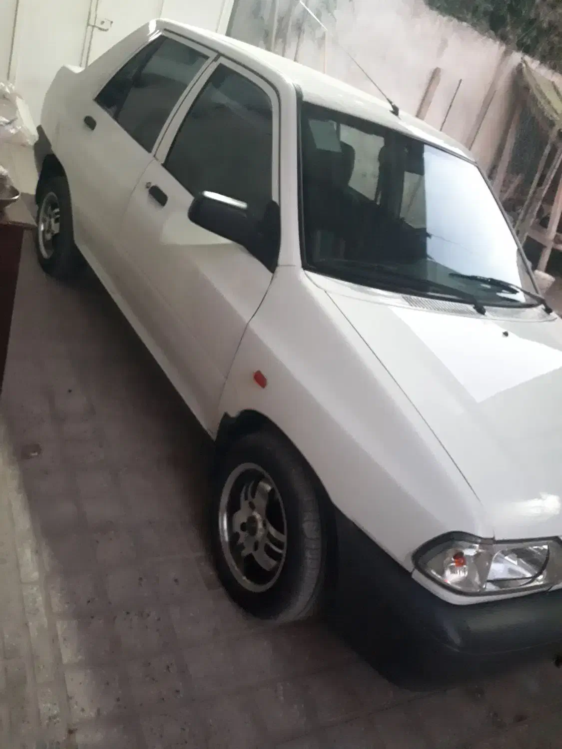 ماشین|خودرو سواری و وانت|کردکوی, |دیوار