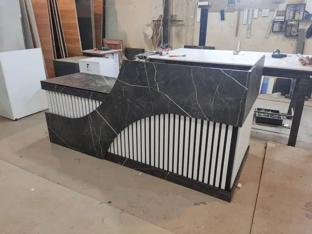 کانتر ،پیشخوان ،میز مدیریت ،صندلی|دفتر کار|تهران, یافتآباد|دیوار