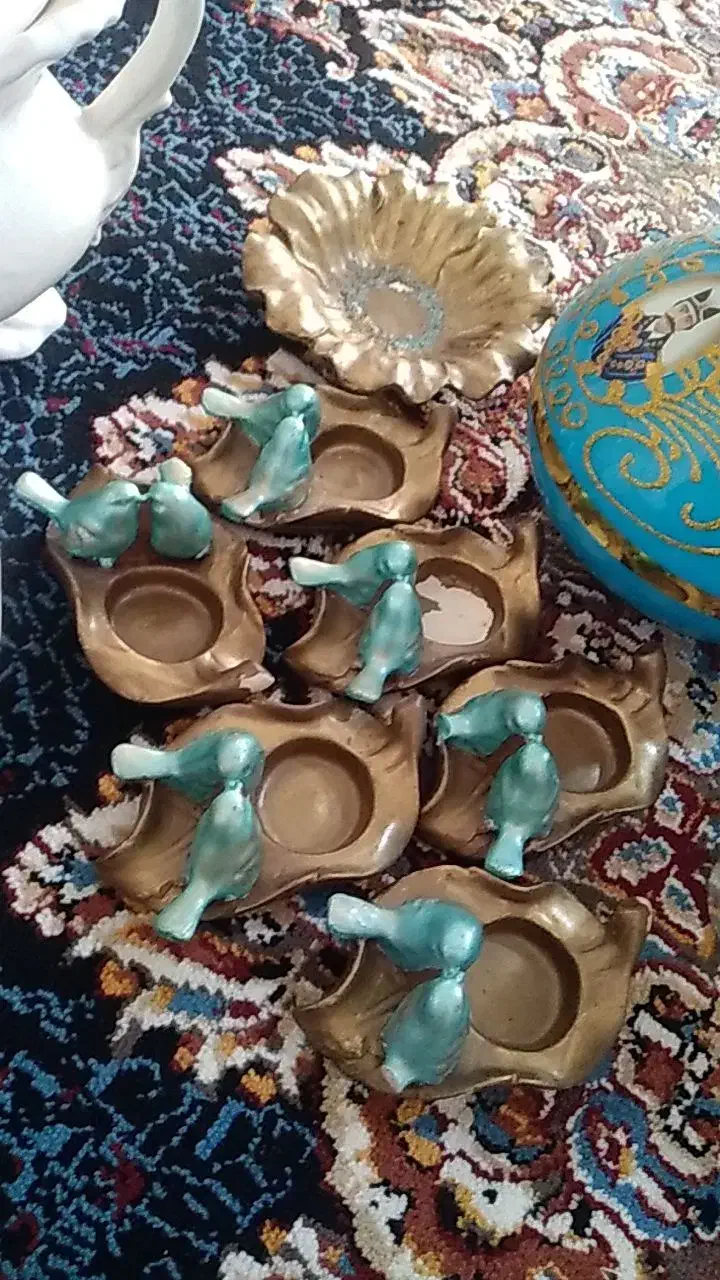 وسایل تزئینی|صنایع دستی و سایر لوازم تزئینی|نظرآباد, شهرک سید جمال الدین|دیوار