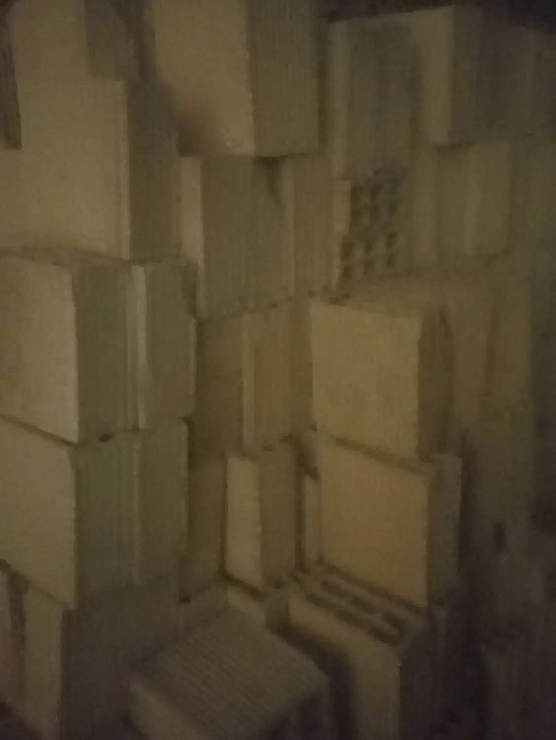 اجرسفال|مصالح و تجهیزات ساختمان|اهواز, گلستان|دیوار