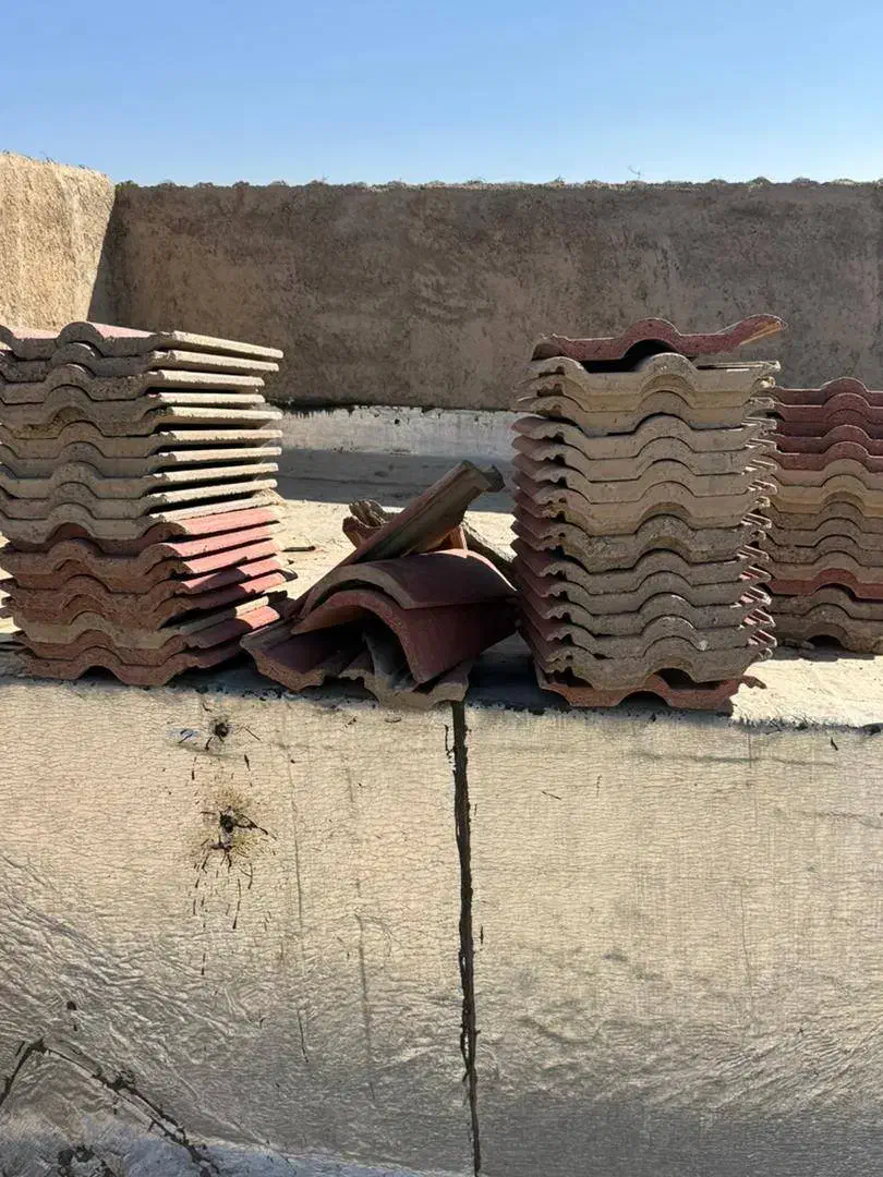 آردوواز|مصالح و تجهیزات ساختمان|شیراز, گویم|دیوار