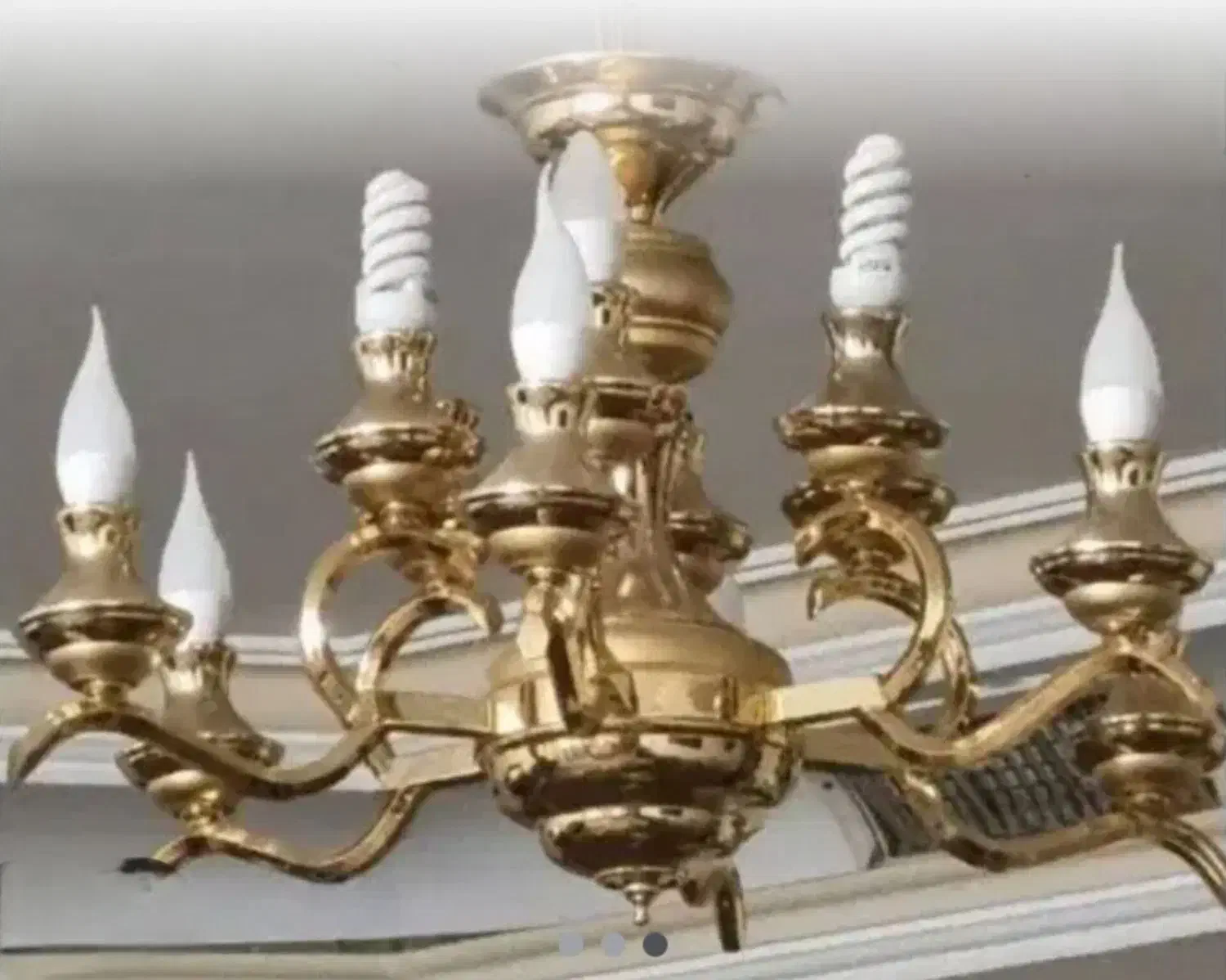 خریدار ضایعات آهن مس|خدمات پیشه و مهارت|میانه, |دیوار