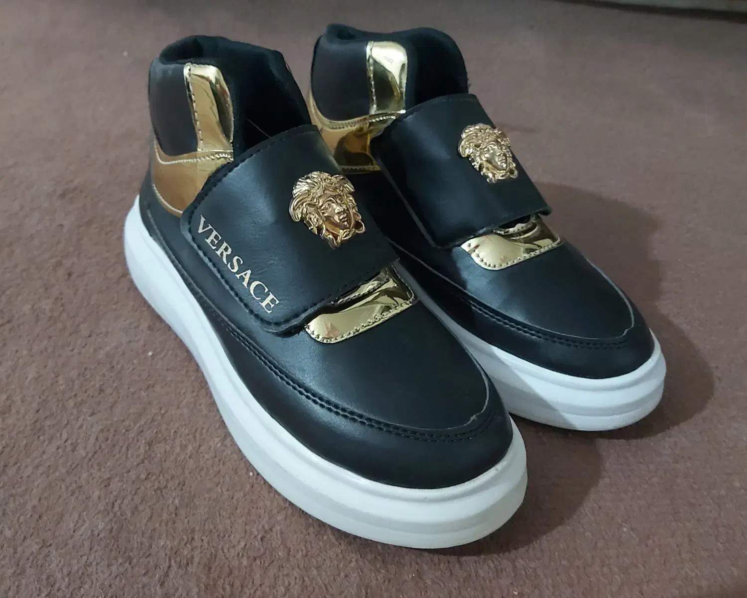 کفش اسپرت نو سایز ۳۸|کیف، کفش، کمربند|کرمانشاه, |دیوار