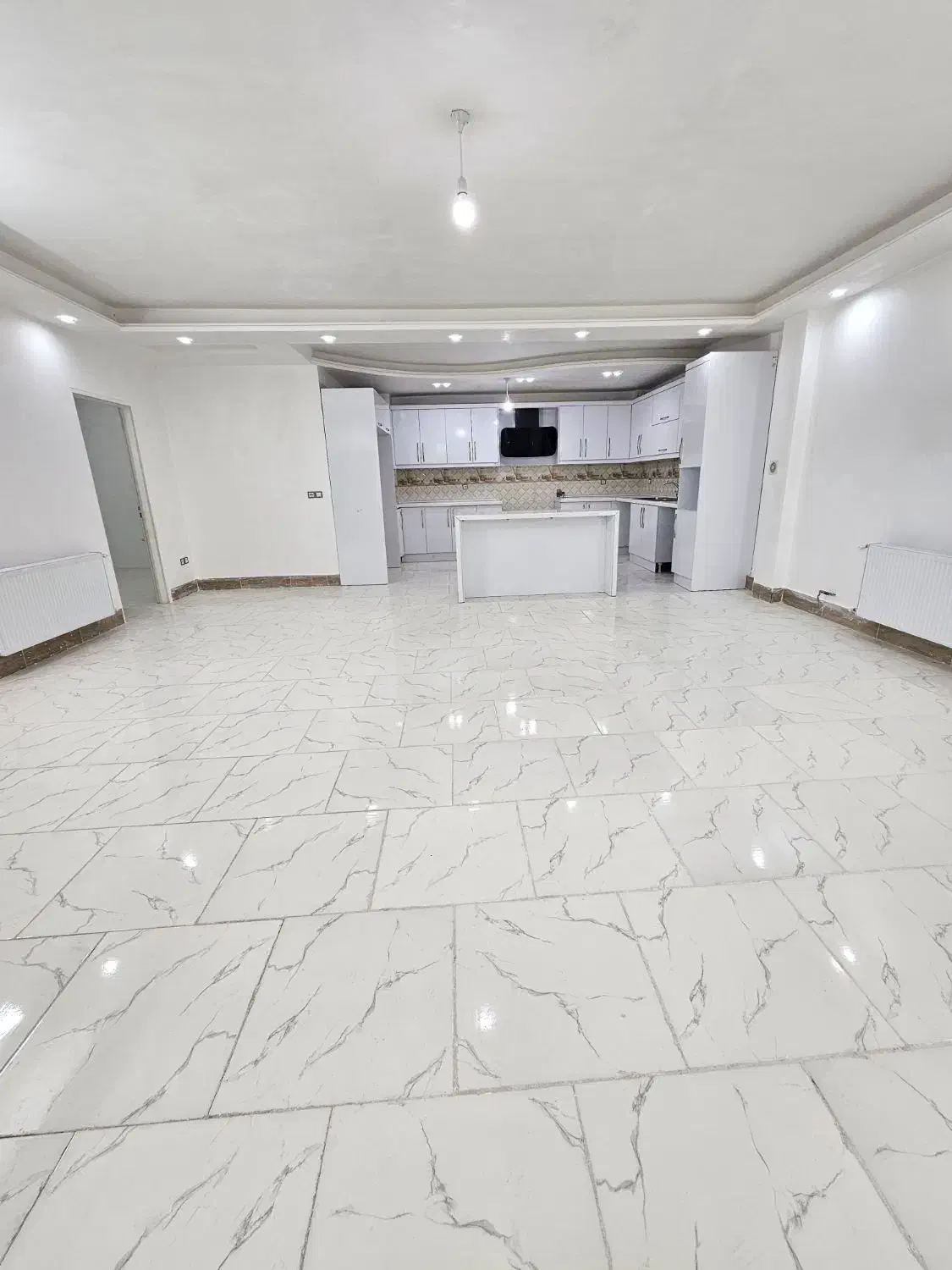 سه خواب محدوده نصرالله|اجارهٔ آپارتمان|سبزوار, علمدار|دیوار