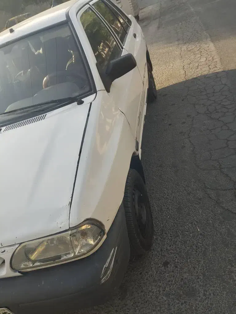 پراید مدل 90|خودرو سواری و وانت|شوشتر, |دیوار