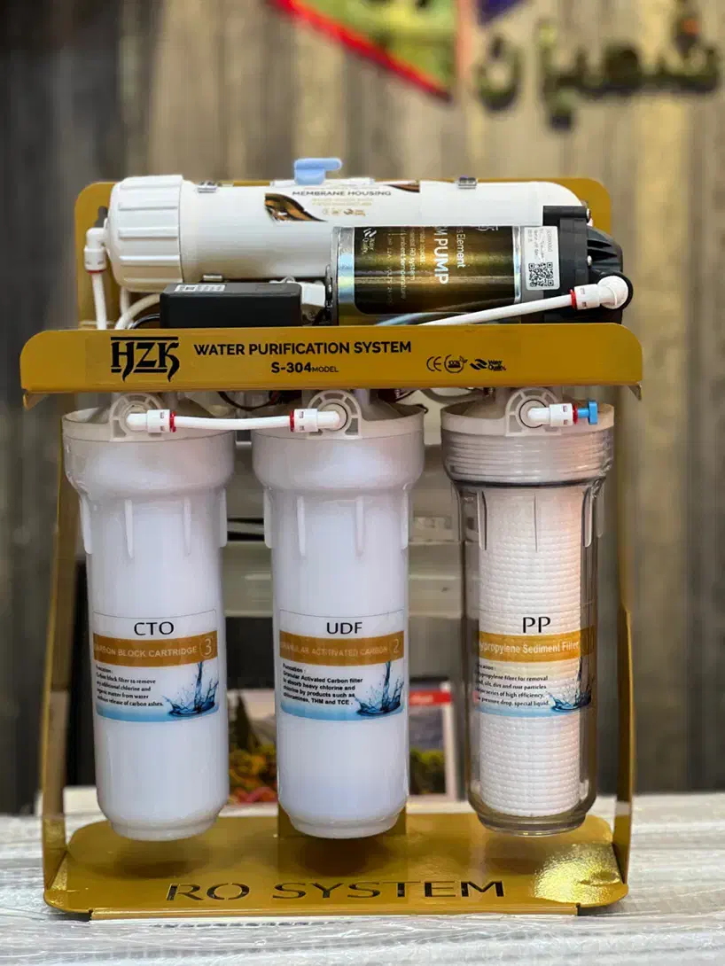 فروش ویژه تصفیه به صورت اقساط با بهترین شرایط|آب‌سردکن و تصفیه آب|مشهد, الهیه|دیوار