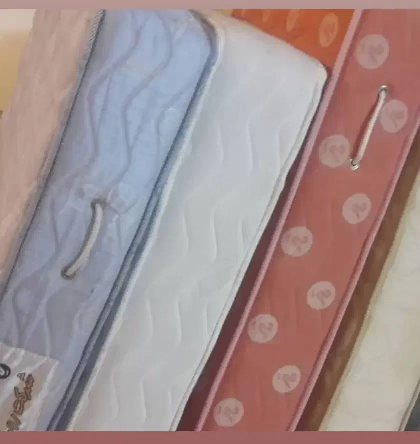 تشک تخت کودک|اسباب و اثاث بچه|کاشان, گبرها|دیوار