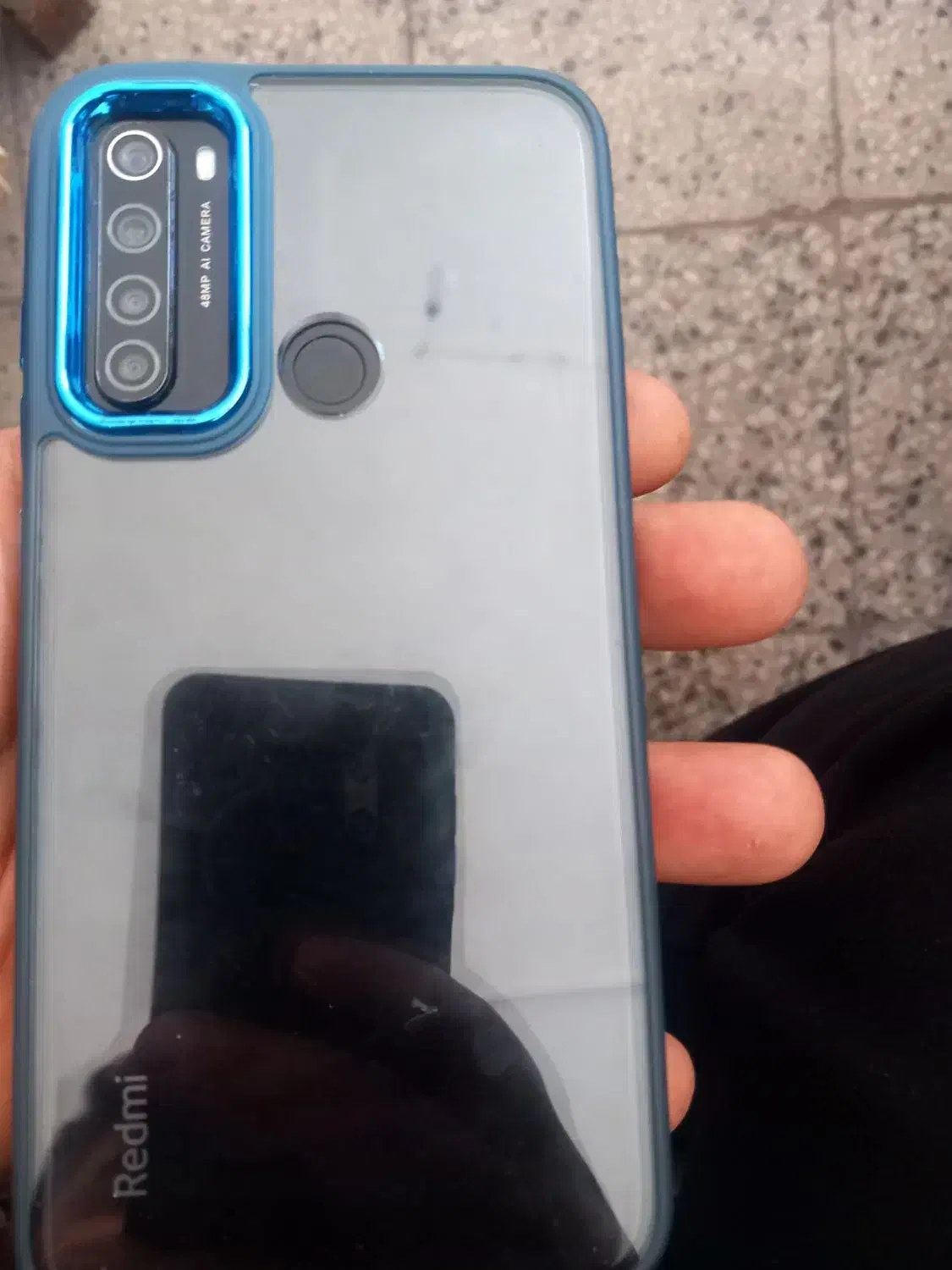 گوشی ردمی نوت ۸|موبایل|شوشتر, |دیوار