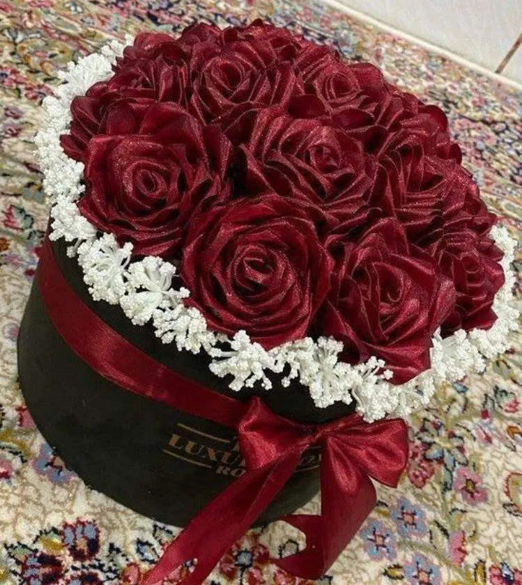 باکس گل|گل مصنوعی|سلماس, |دیوار