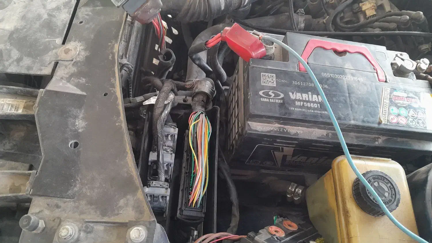 برق خودرو|خدمات موتور و ماشین|دزفول, |دیوار