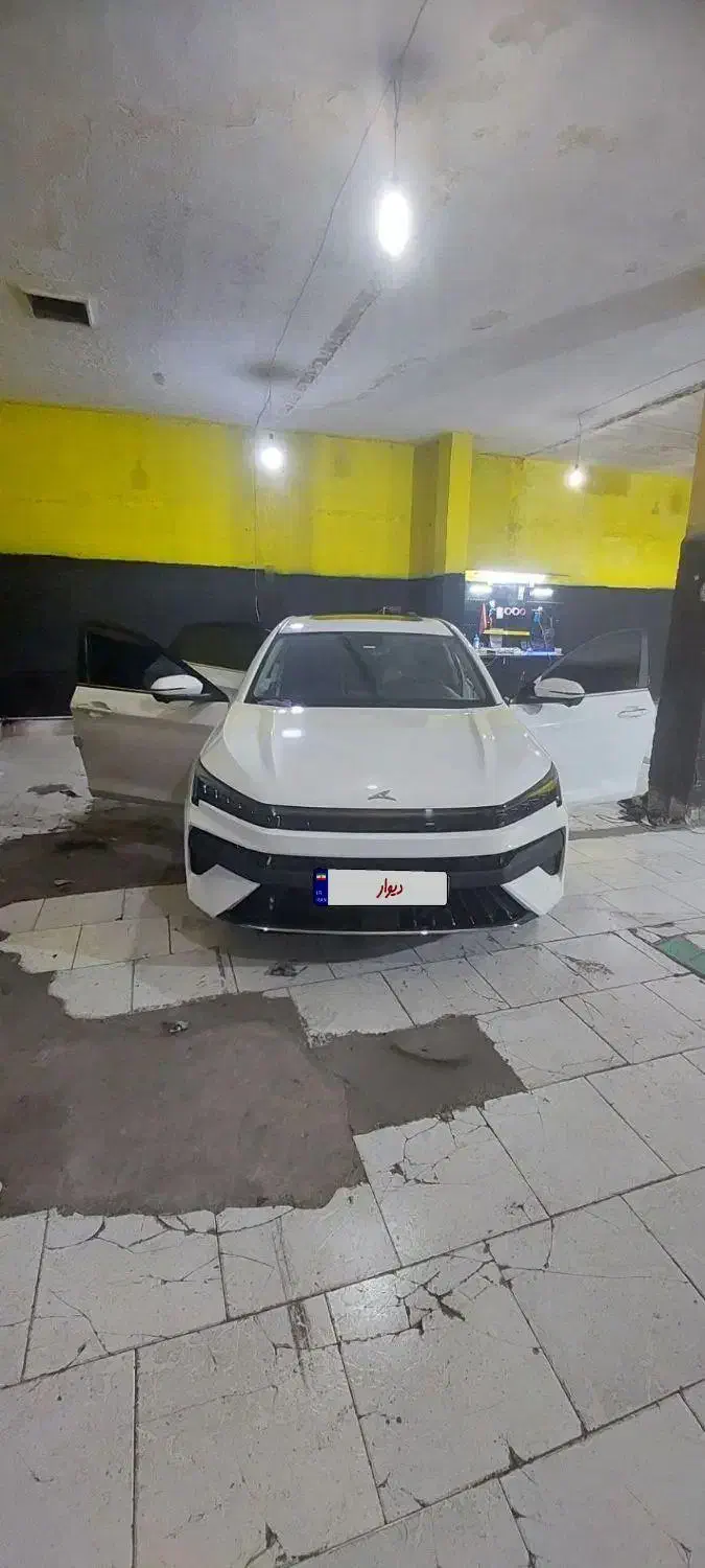 کی ام سی J7|خودرو سواری و وانت|رباط‌کریم, نصیرشهر|دیوار