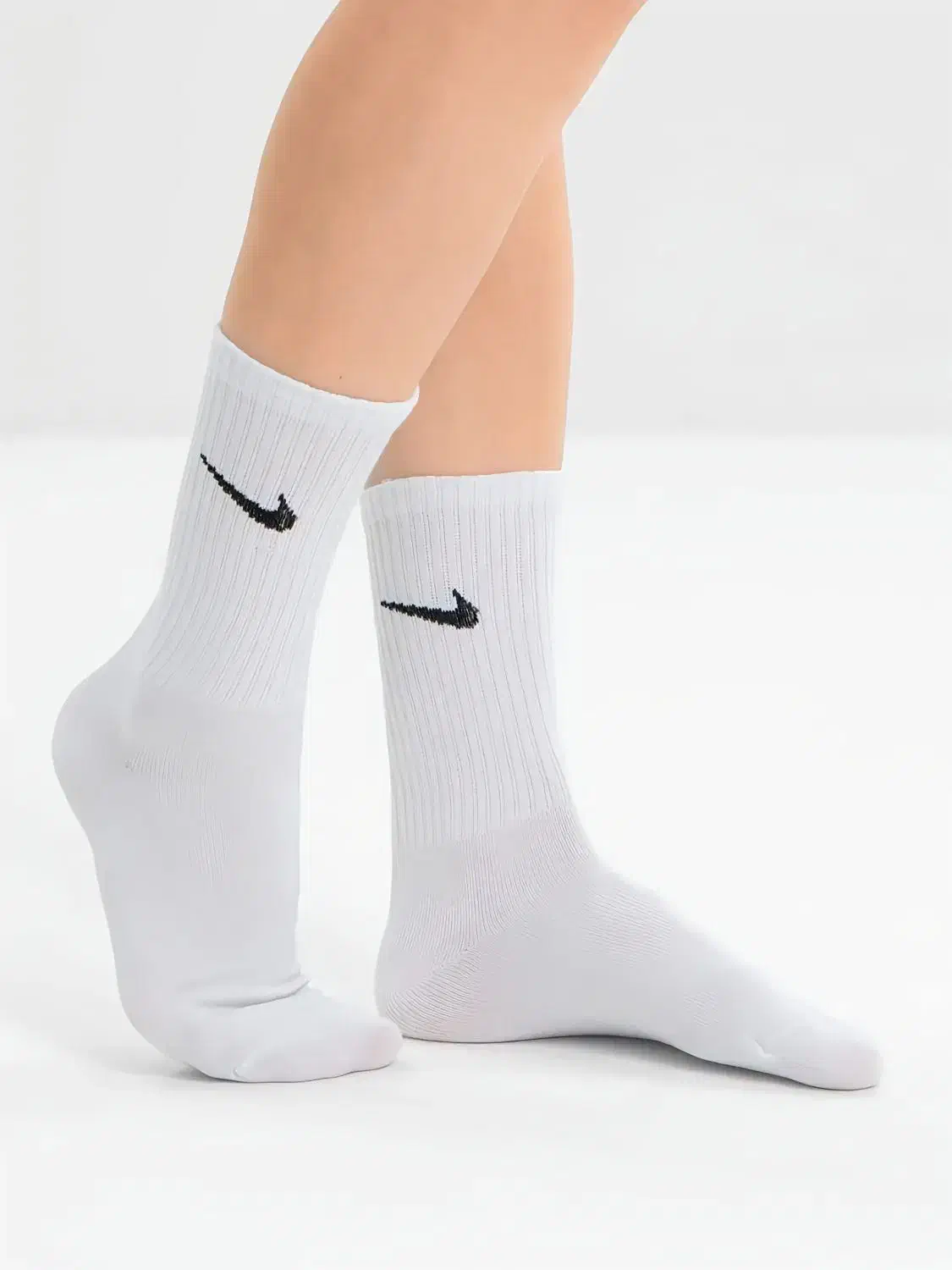 جوراب استپ دار، ورزشی، ساقکش|تجهیزات ورزشی|قم, قم نو|دیوار