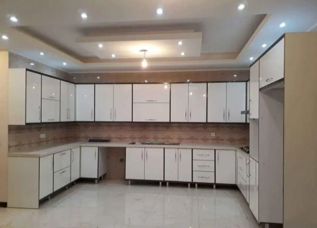 کابینت احمدی کدs7 خرید امسال به قیمت پارسال|مصالح و تجهیزات ساختمان|شاهرود, |دیوار