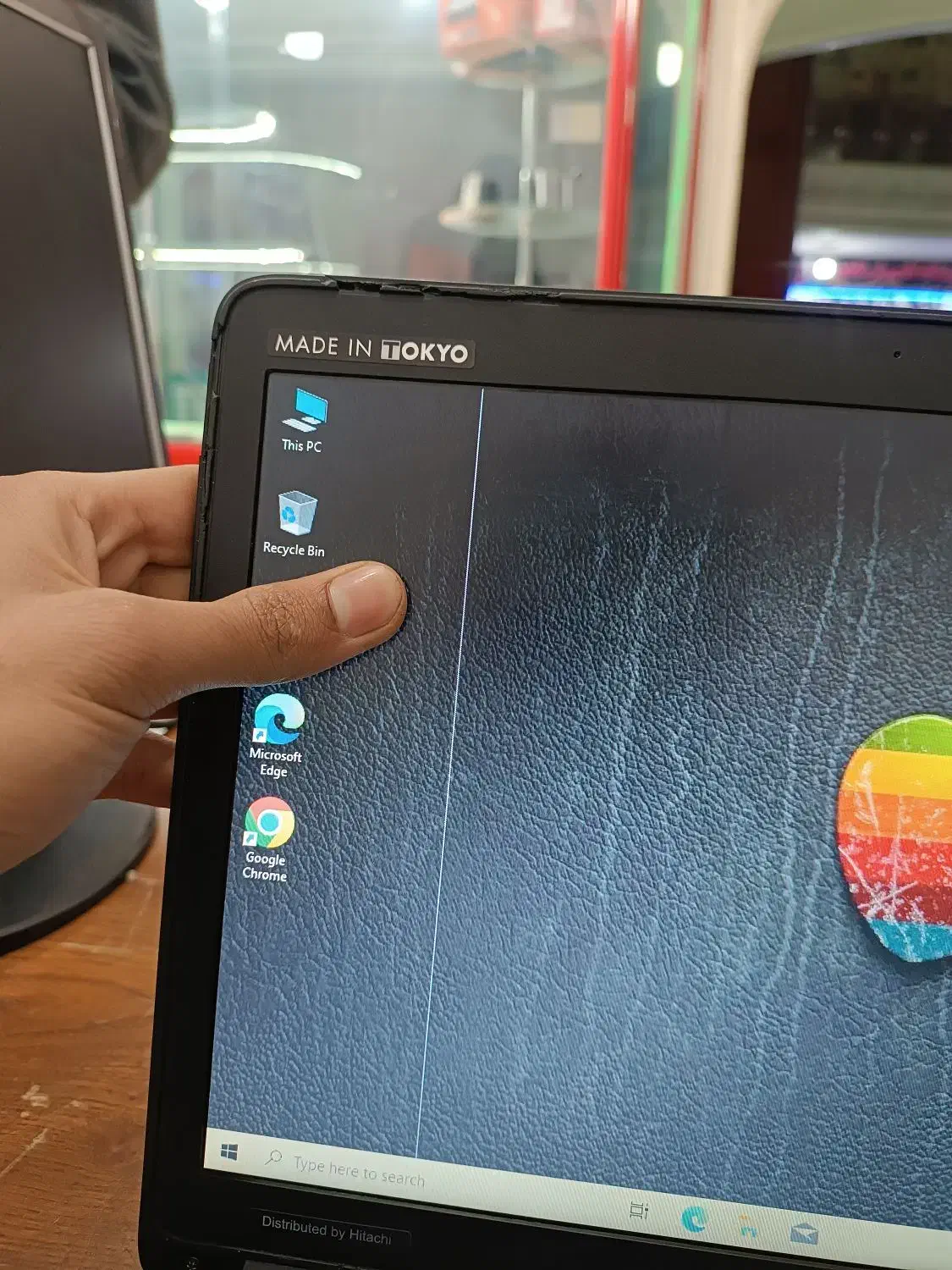 لپتاپ اچ پی|رایانه همراه|زاهدان, |دیوار