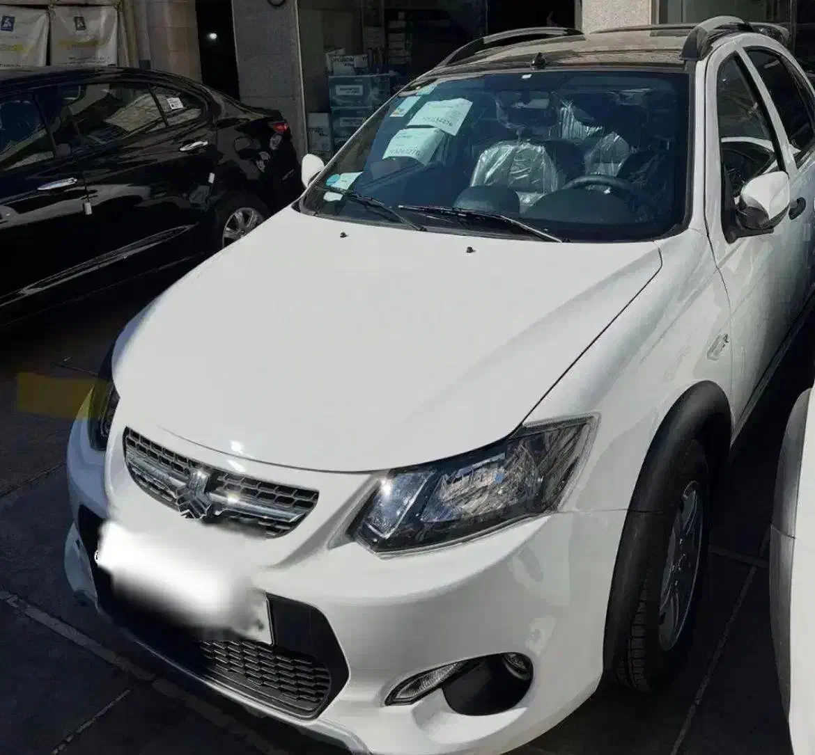 کوییک R پلاس اتومات صفر کیلومتر - اسفند ۱۴۰۲|خودرو سواری و وانت|تهران, جماران (نیاوران)|دیوار