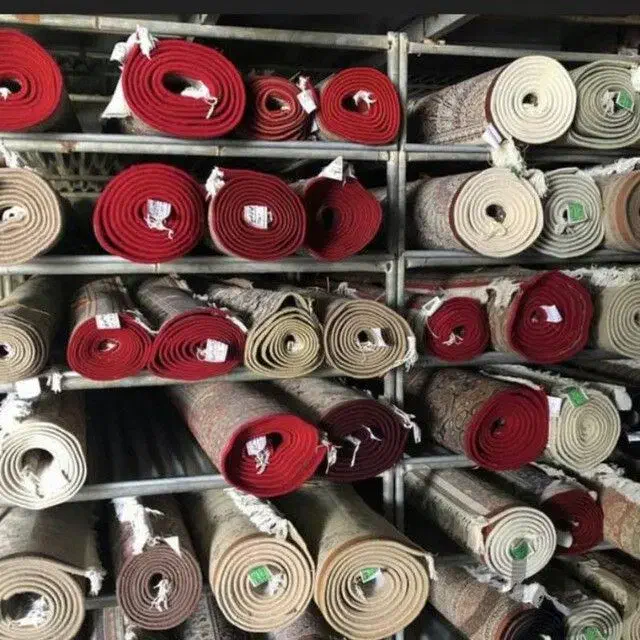 قالیشویی فوق تخصصی اسلامشهر واوان (56192275)|خدمات نظافت|اسلامشهر, شهرک واوان|دیوار