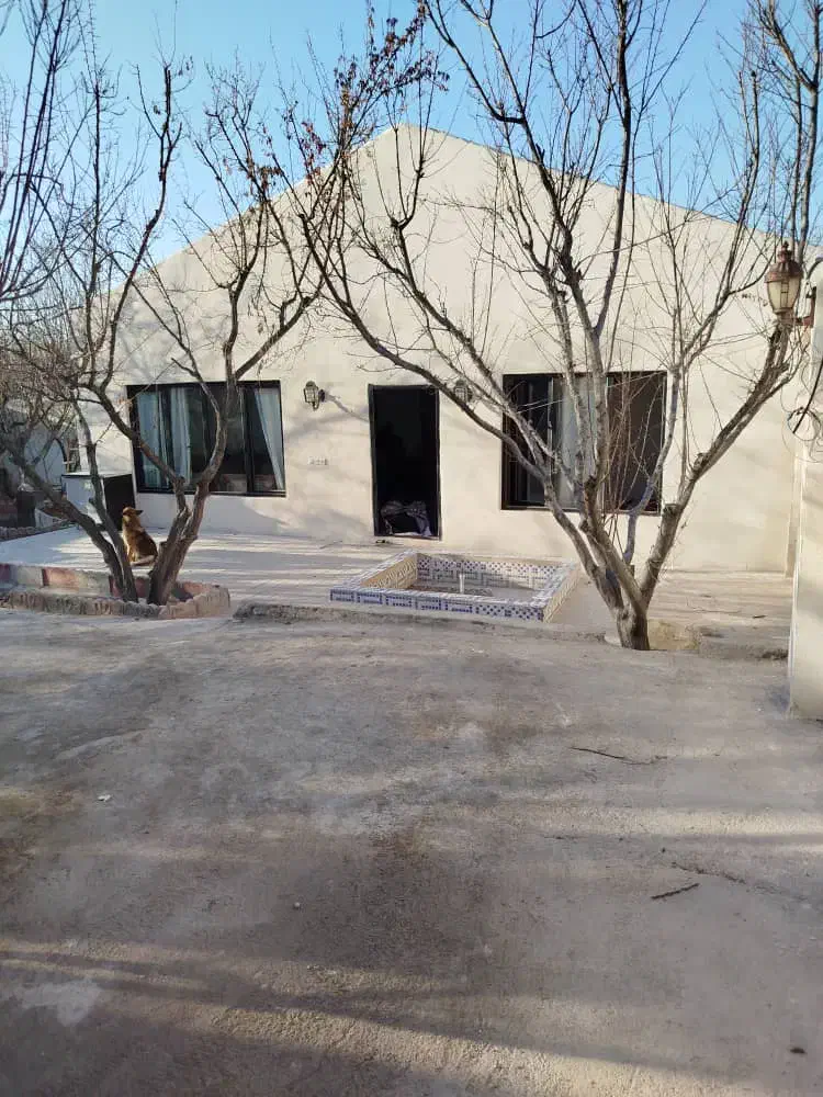 350 متر باغ ویلا روستایی قابلیت سکونت دائم شهریار|فروش خانه و ویلا|اندیشه, اندیشه فاز ۱|دیوار