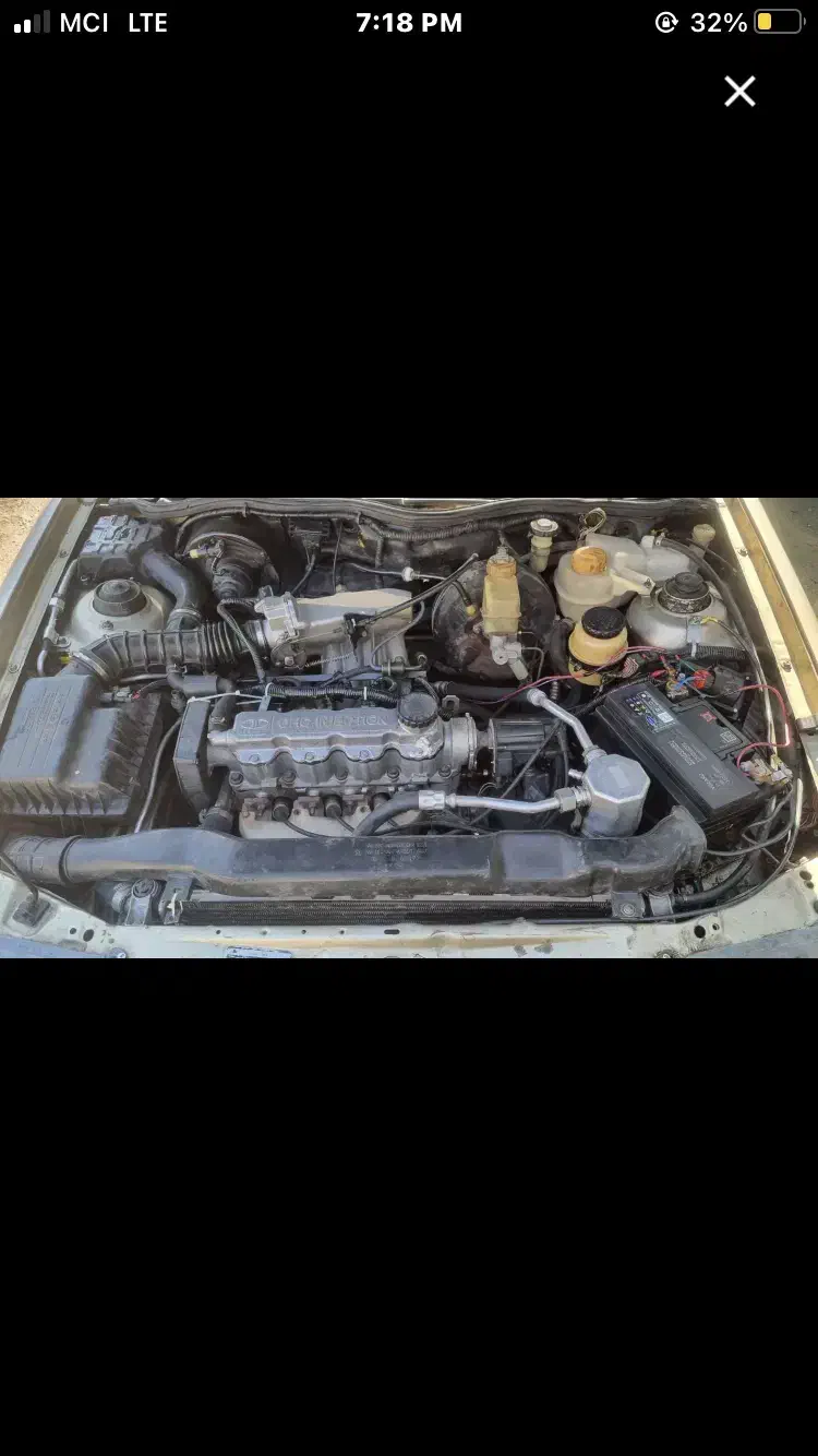 دوو سیلو ۱۳۸۱|خودرو سواری و وانت|قم, تولید دارو و یخچال|دیوار