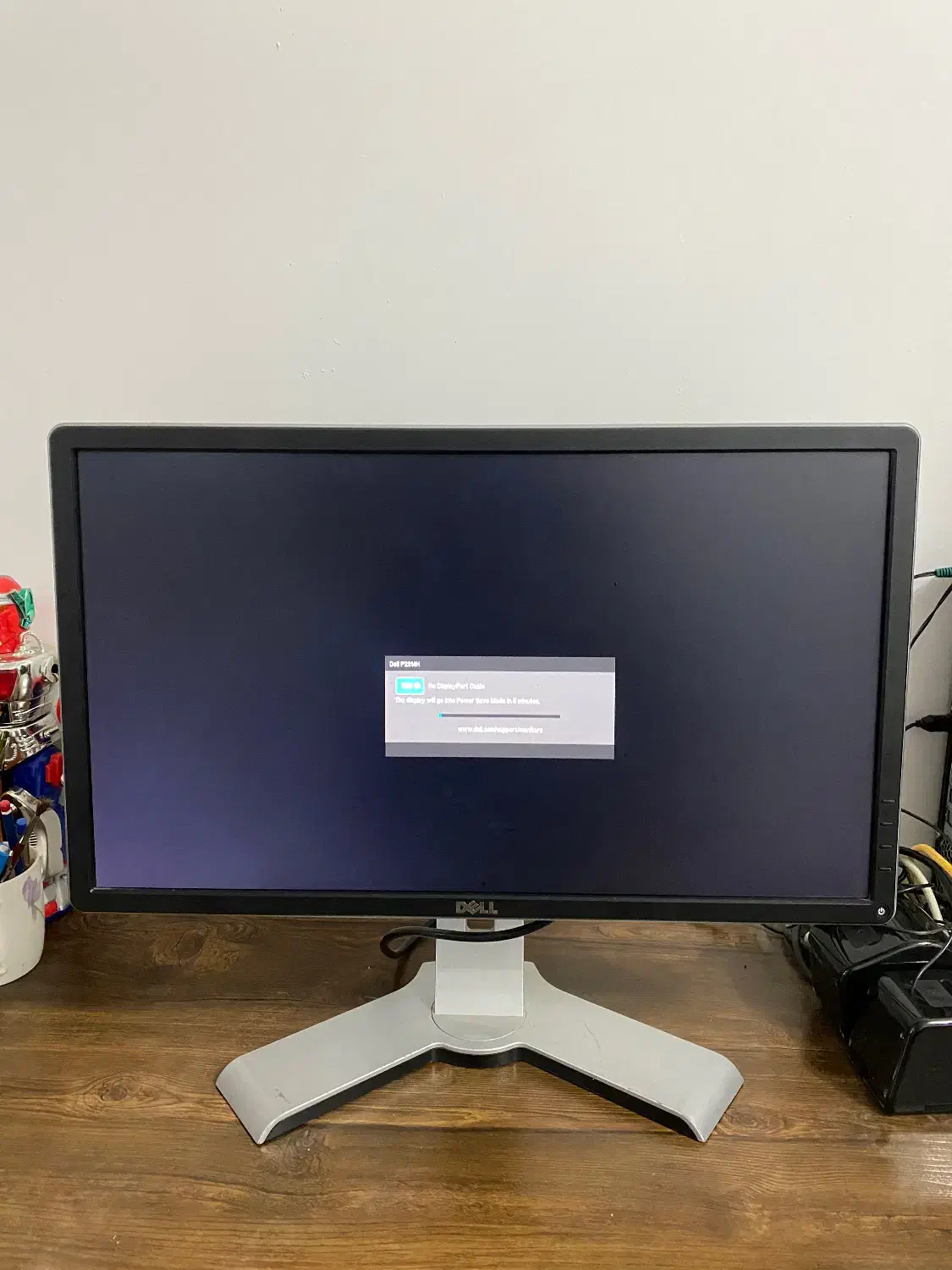 مانیتور دل ۲۴ اینچ|قطعات و لوازم جانبی رایانه|دزفول, |دیوار