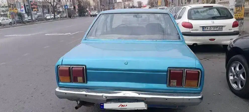 تویوتا کارینا مدل ۱۹۷۸ سفارش آمریکا شیش دنده سالم|خودرو کلاسیک|محمدشهر, شهرک پیام (مهرالبرز)|دیوار