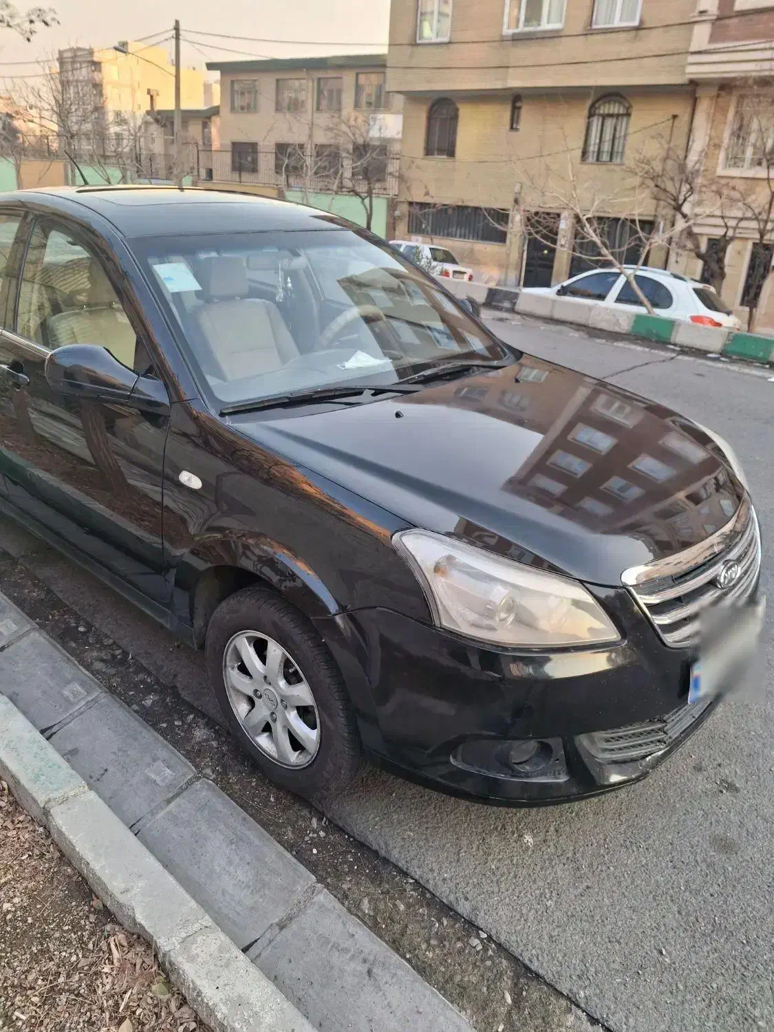 MVM550 اتومات|خودرو سواری و وانت|تهران, شهران جنوبی|دیوار