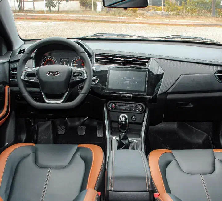 X22proMT|خودرو سواری و وانت|سمنان, |دیوار