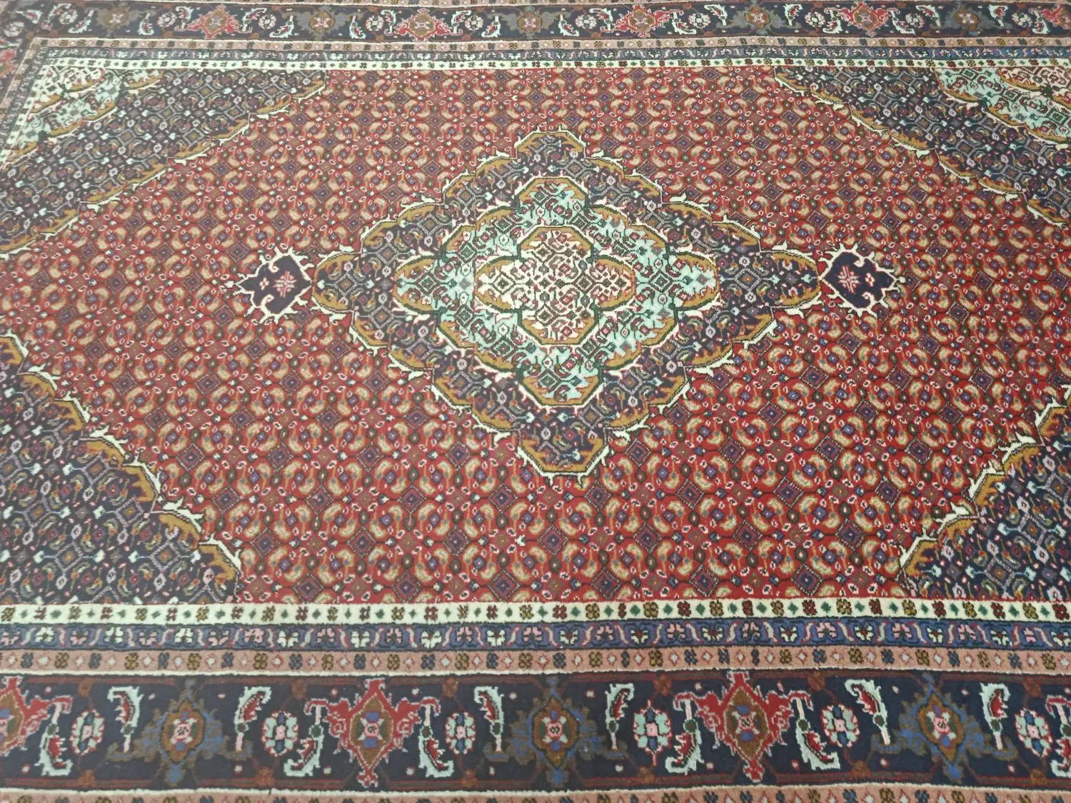 فروشی|فرش|جلفا, |دیوار