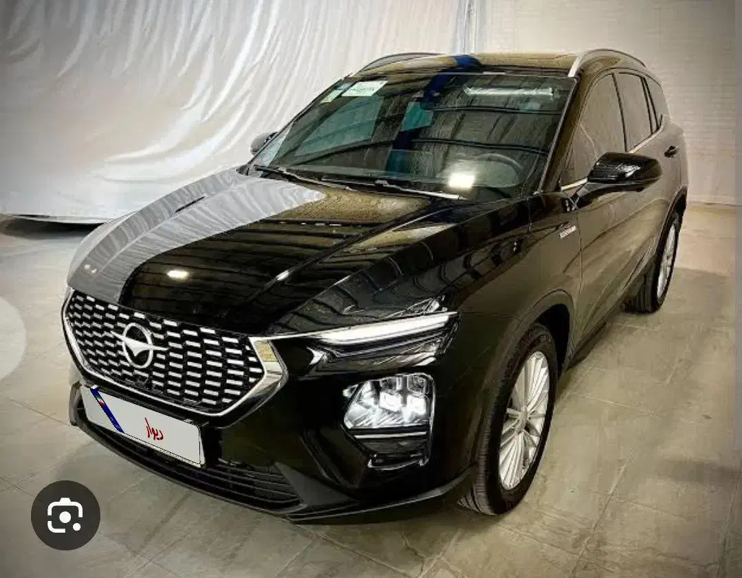 هایما s8 صفر|خودرو سواری و وانت|بندر ماهشهر, |دیوار