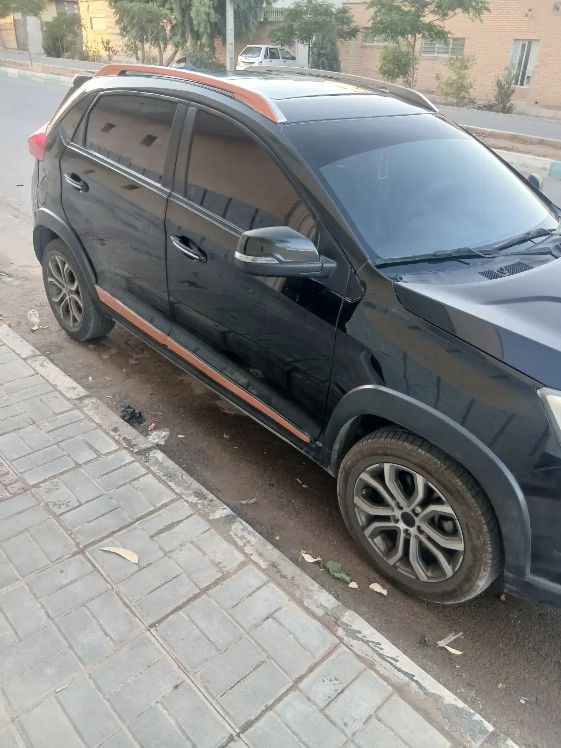 x22 اکسلنت اسپرت دنده ای|خودرو سواری و وانت|خمینیشهر, |دیوار