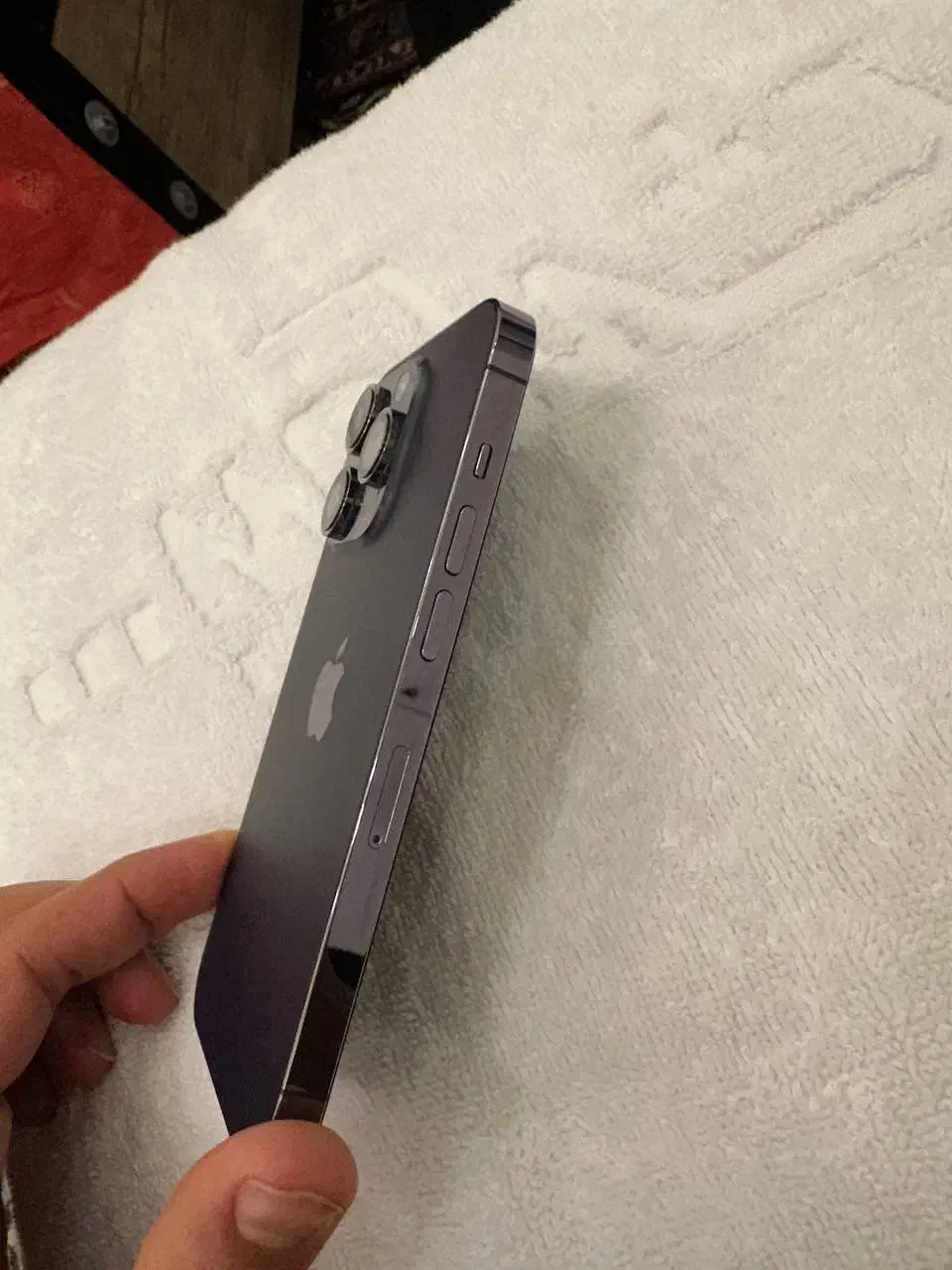 ایفون ۱۴ پرو|موبایل|مشهد, کوشش|دیوار