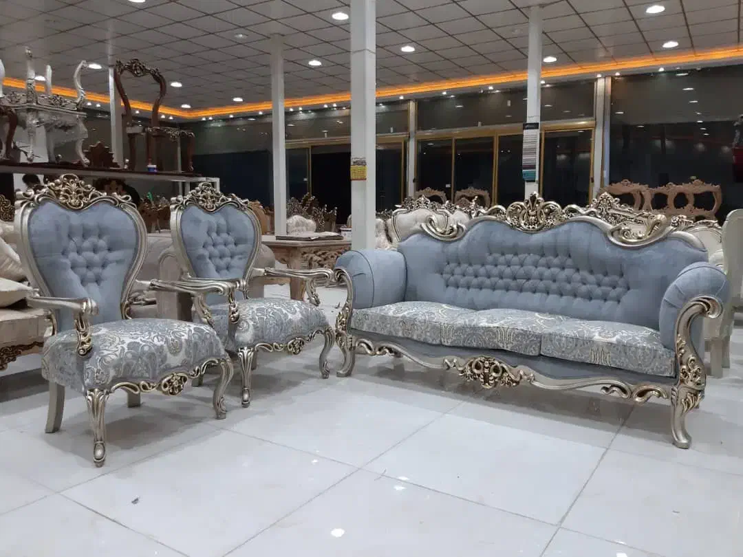 مبل ساناز مبلمان سدنا *+|حراج|برازجان, |دیوار