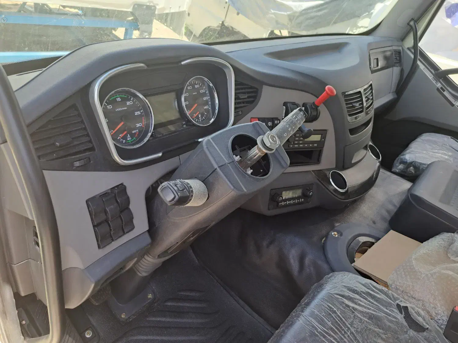 اتاق و کابین لخت وکامل فاو کشنده و کامیونت|قطعات یدکی و لوازم جانبی|چهاردانگه (تهران), |دیوار