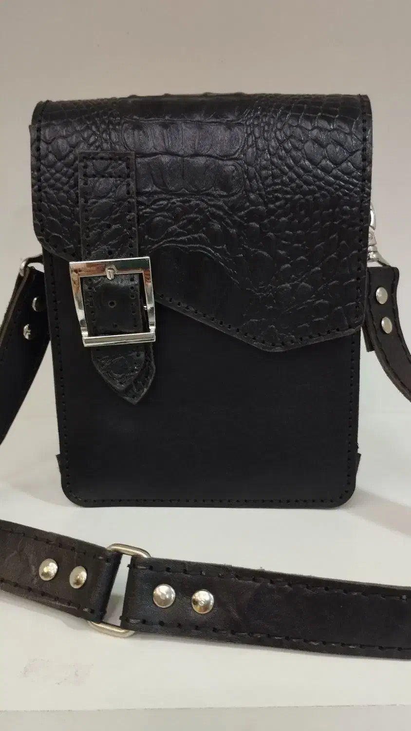 کیف و کفش چرم طبیعی|کیف، کفش، کمربند|شاهین‌شهر, حافظ جنوبی|دیوار