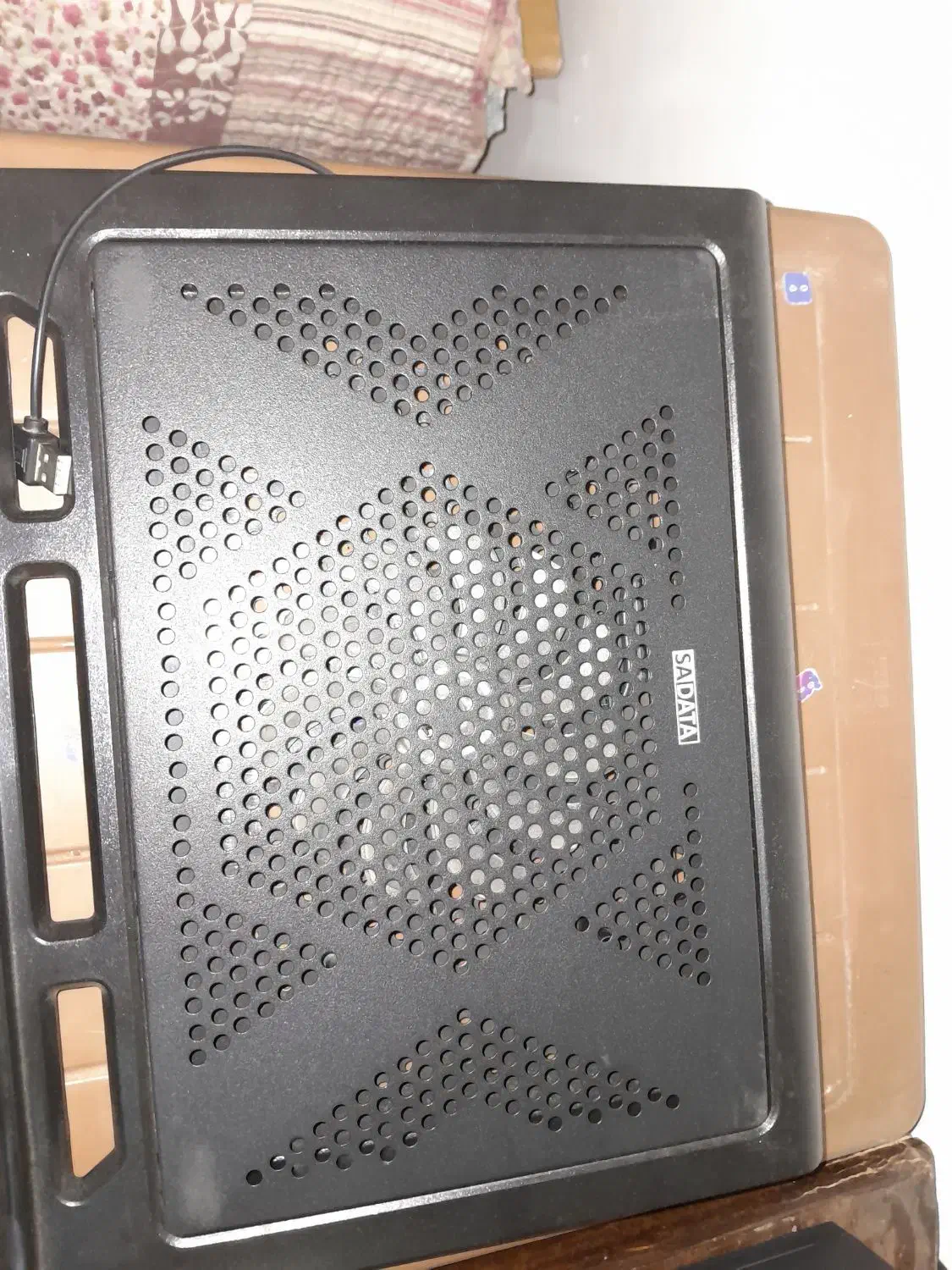 کول پد|قطعات و لوازم جانبی رایانه|هشتگرد, فاز ۱ مهستان|دیوار