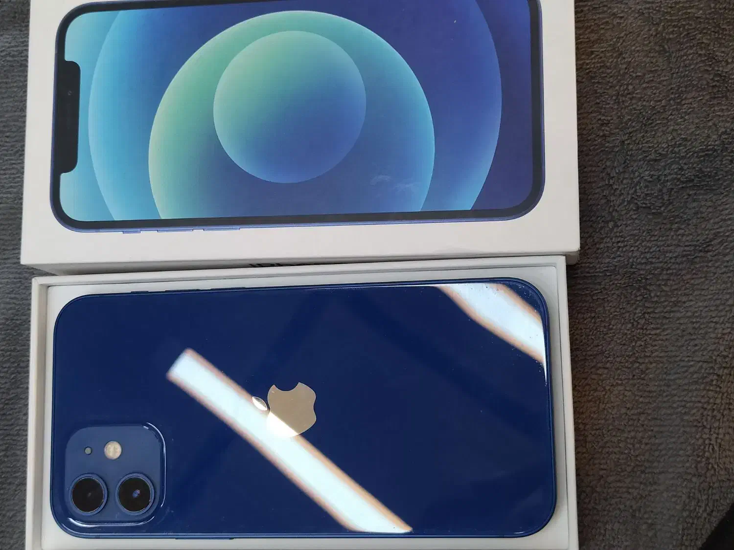 lphone12|موبایل|بهبهان, |دیوار