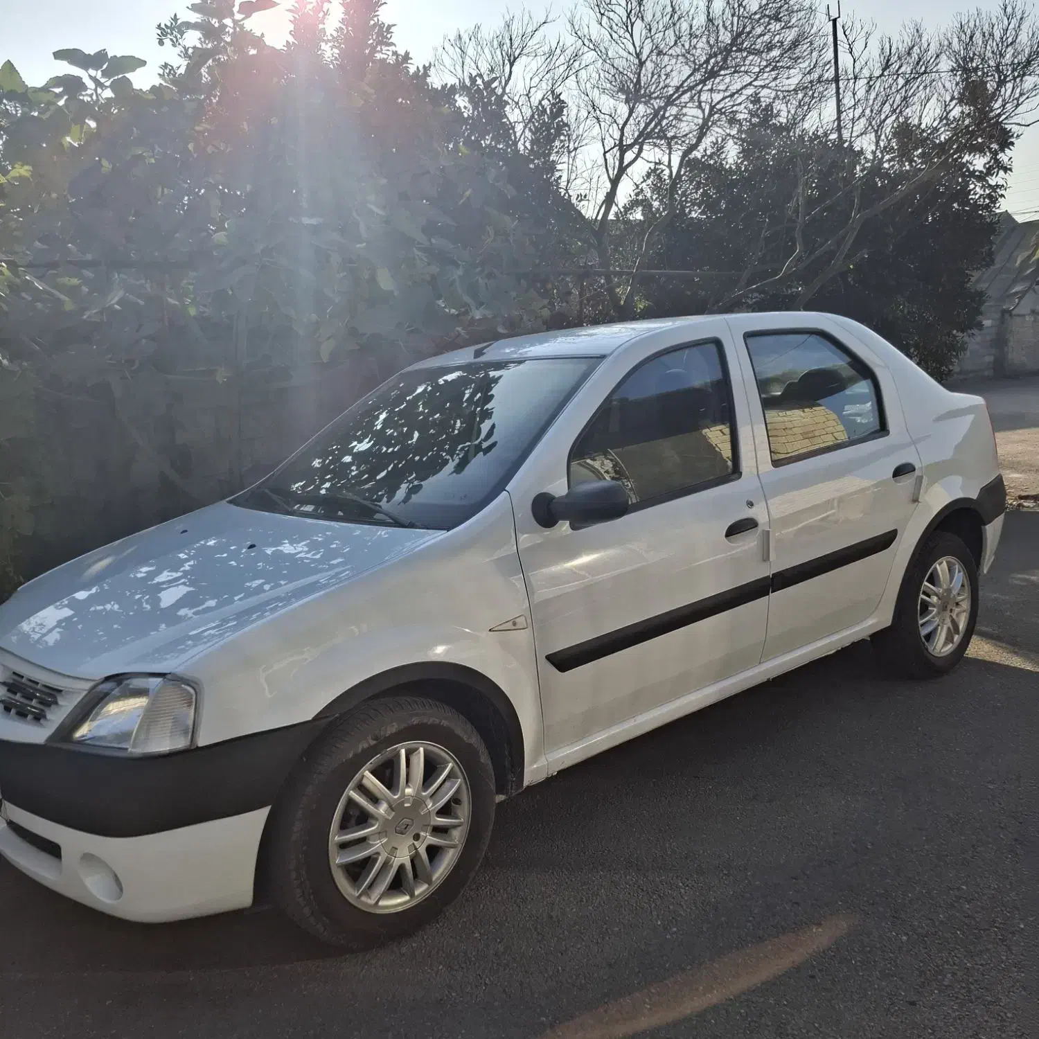 النود E2 مدل 92 تک برگ سند|خودرو سواری و وانت|رشت, حومه رشت|دیوار